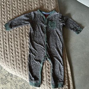 7 For All Mankind outfit